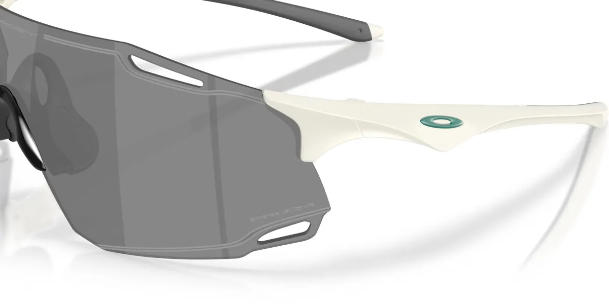 Oakley Cybr Dyno Matte Mist / Prizm Black