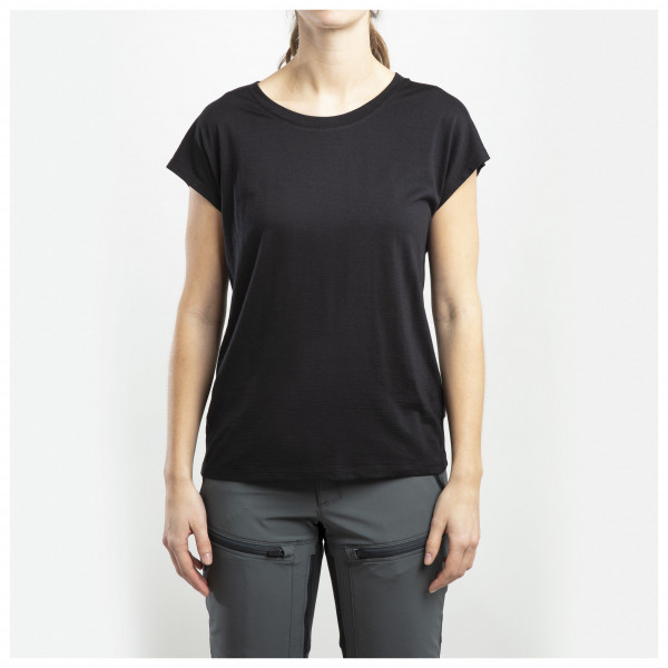 Lundhags - Women's Gimmer Merino Light Top - Haut en mérinos