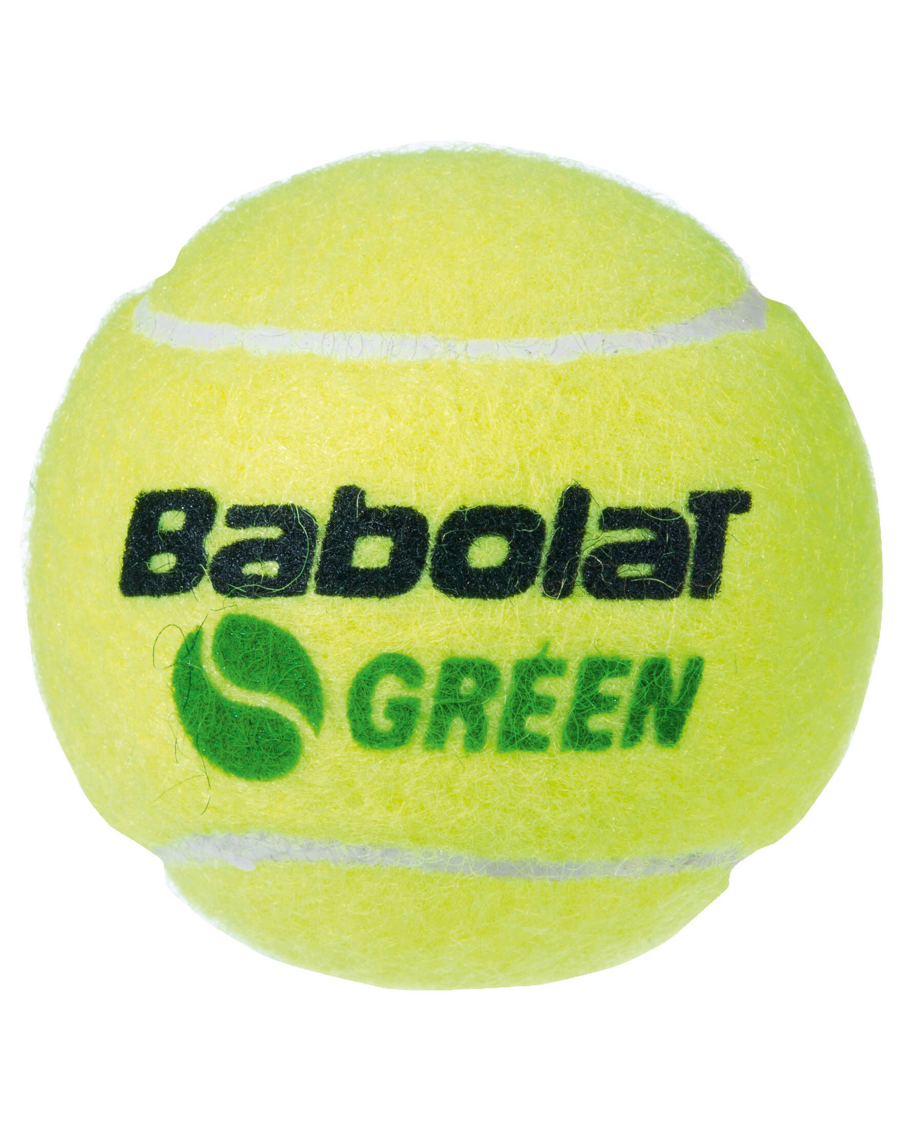 Babolat| Tennisbälle GREEN BAG X 72