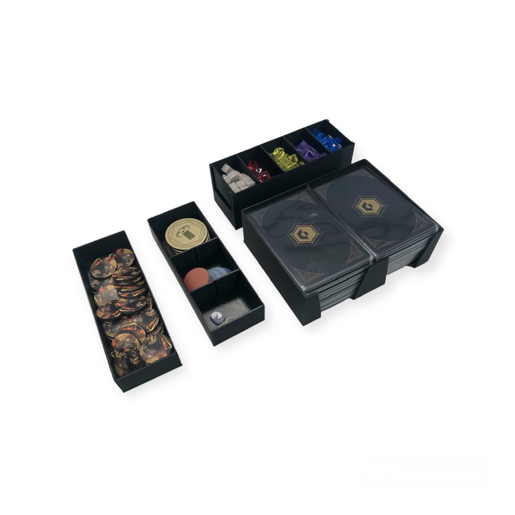 It's a wonderful Kingdom - Rangement compatible version retail