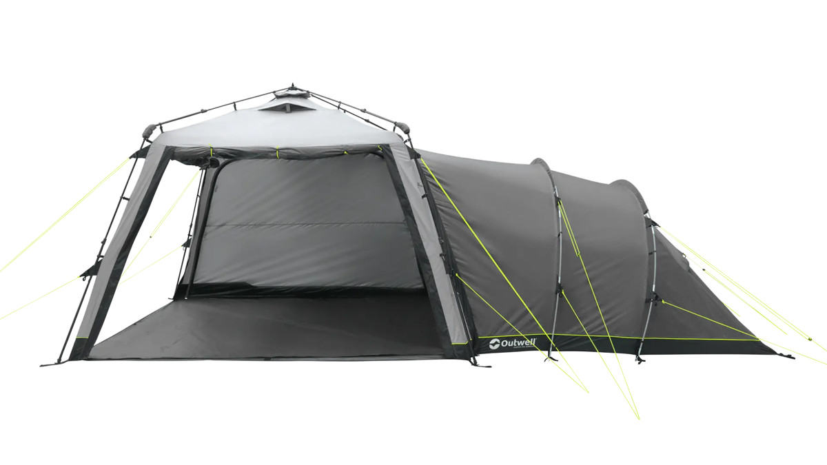 Fastlane 300 4-berth Annexe