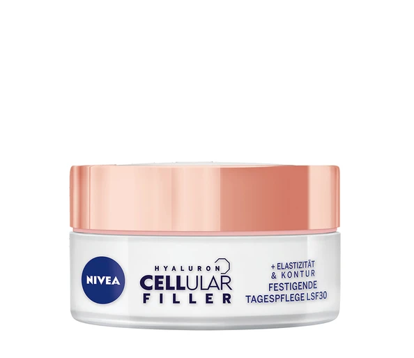 Nivea Hyaluron Cellular Filler Tagescreme