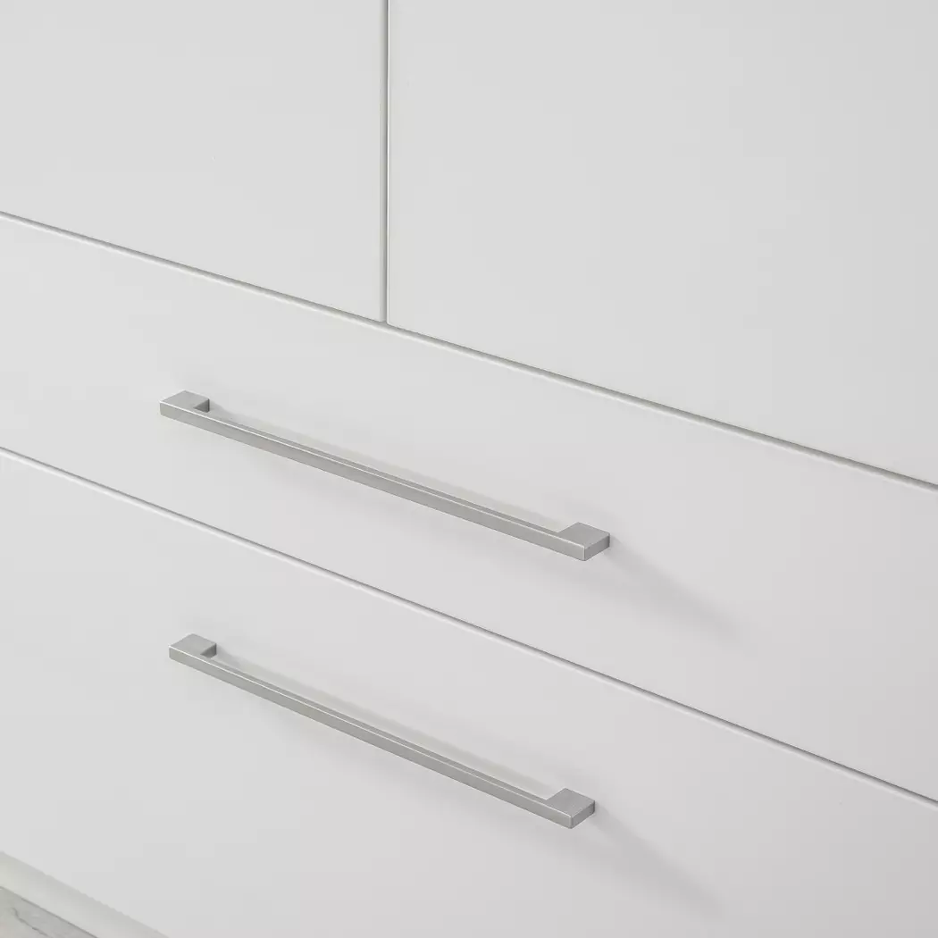 Kleiderschrank Basic 328 x 225 cm