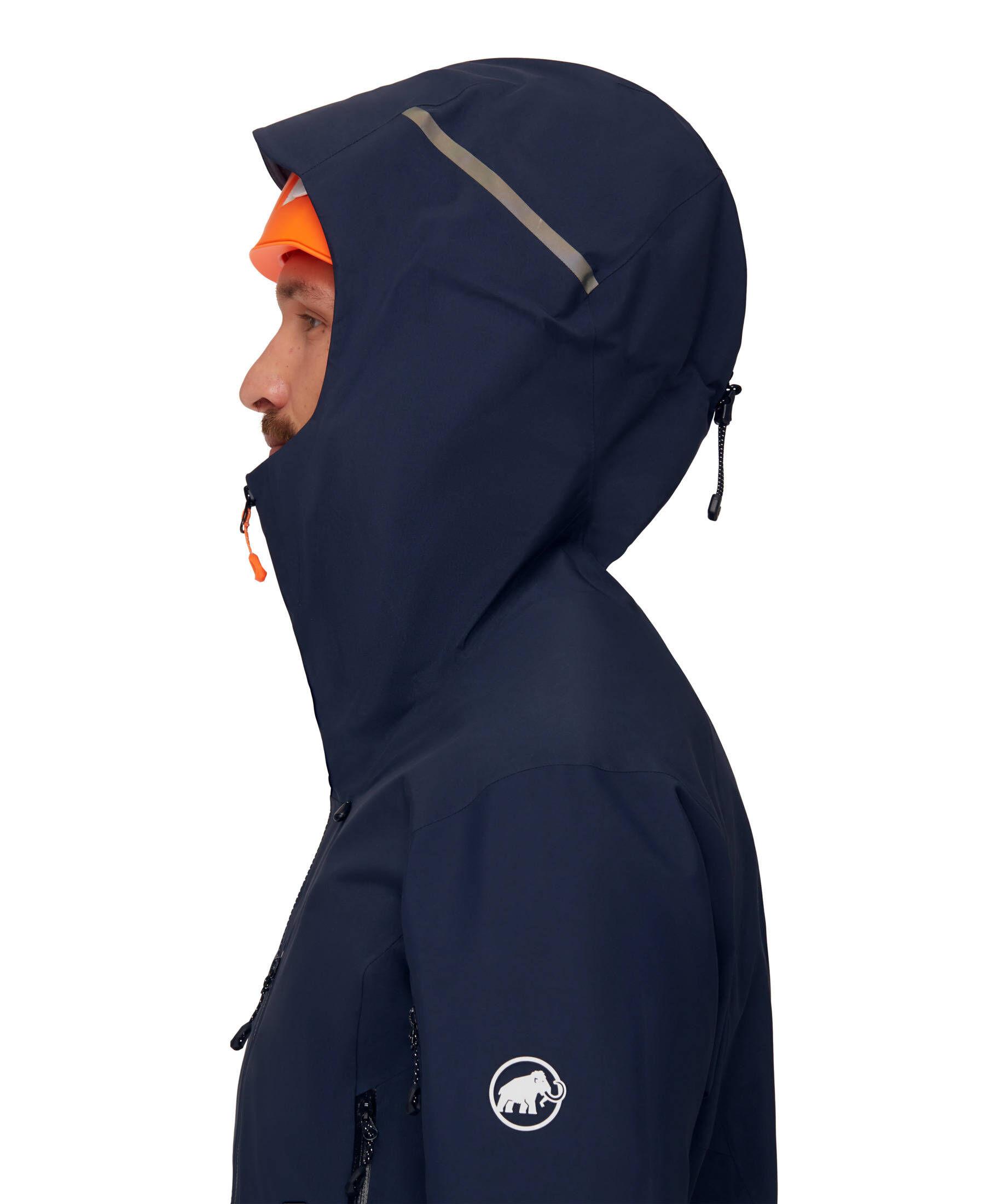 Mammut| Herren Hardshelljacke Nordwand Pro
