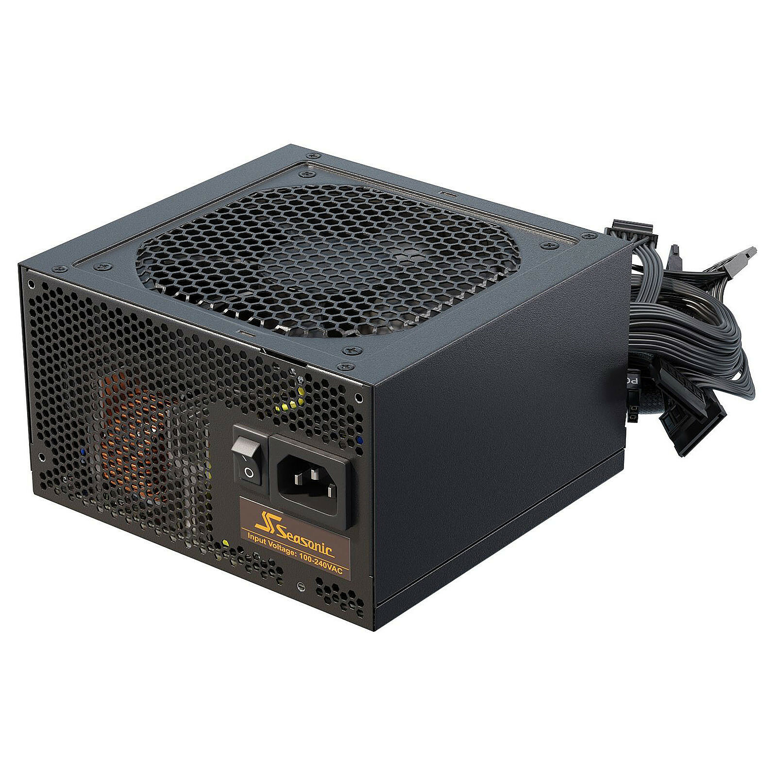 Seasonic B12 BC-750
