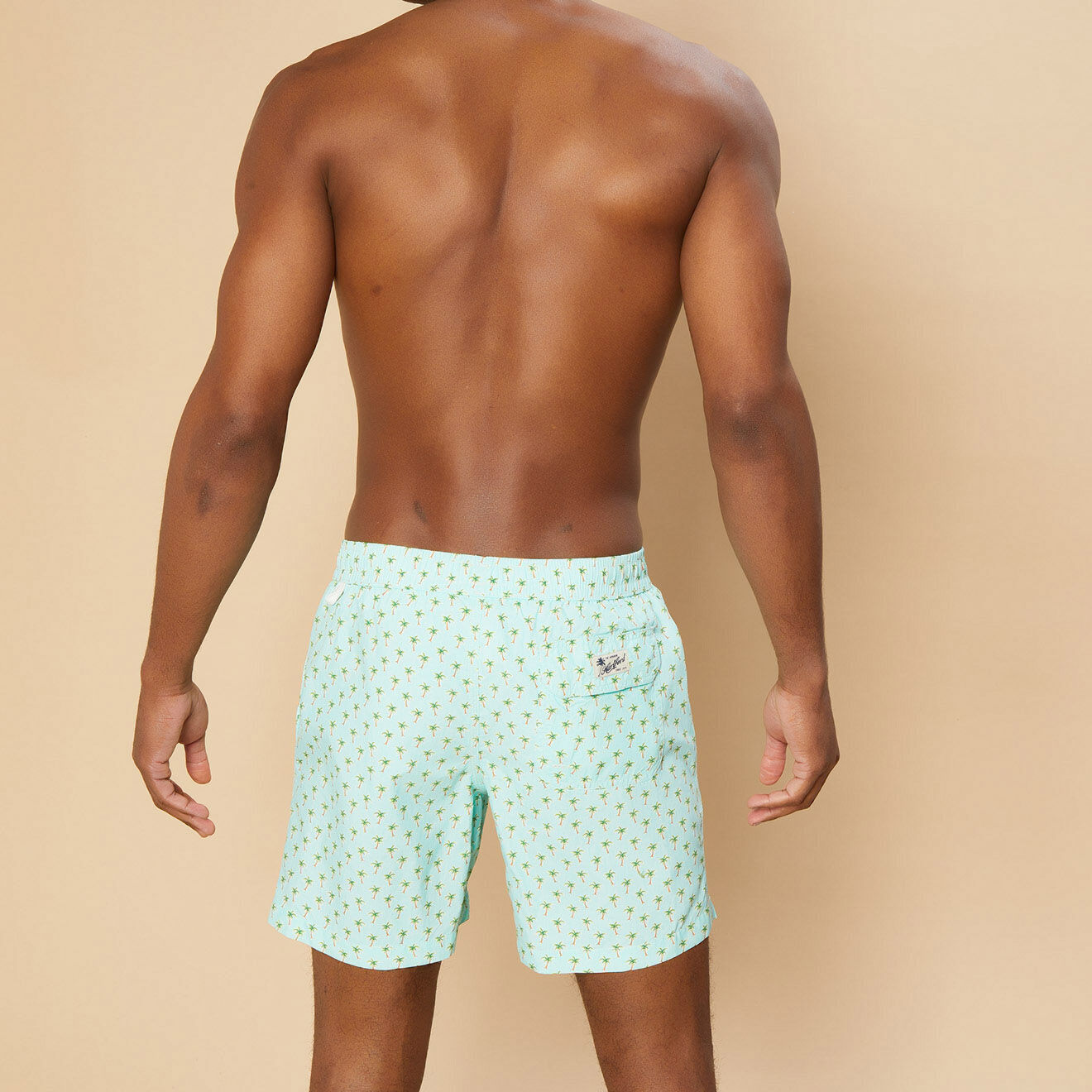 Hartford Short de Bain aqua