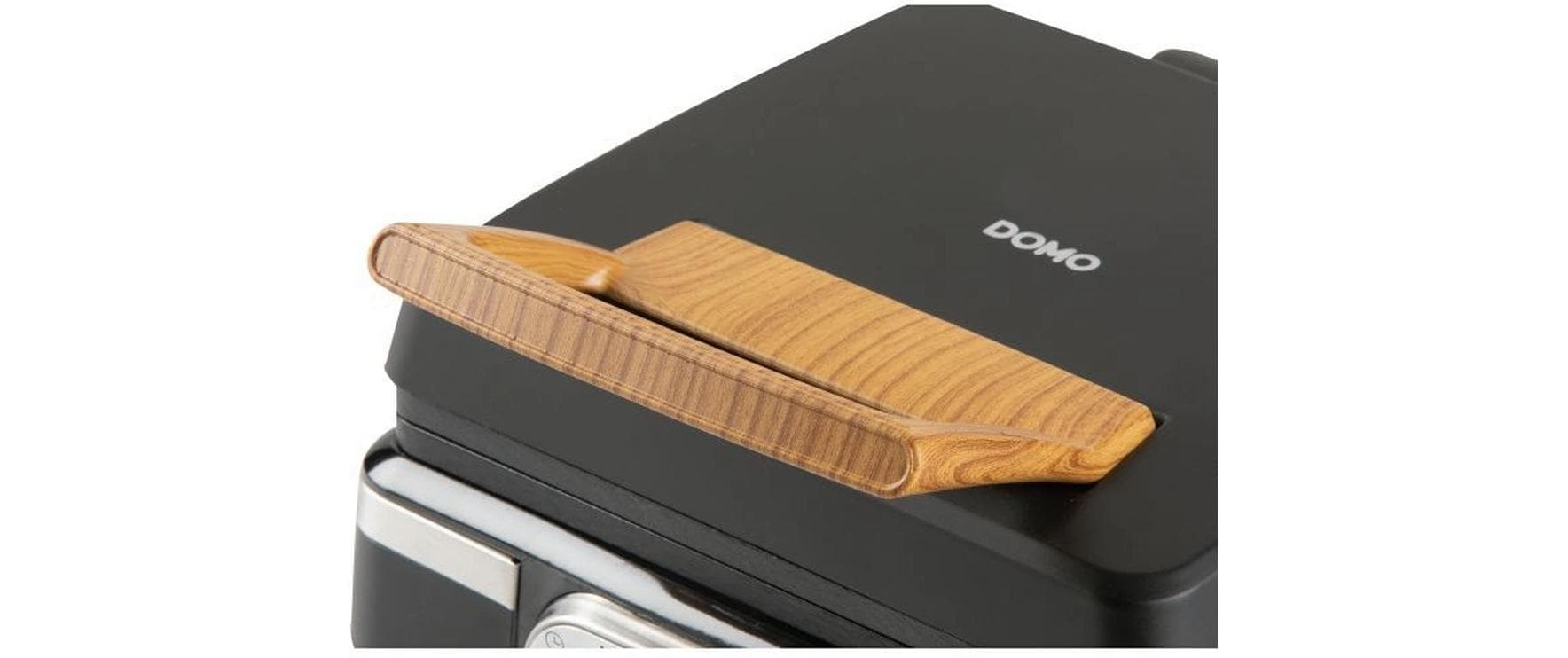 Domo Waffeleisen »DO9281W« 1520 W