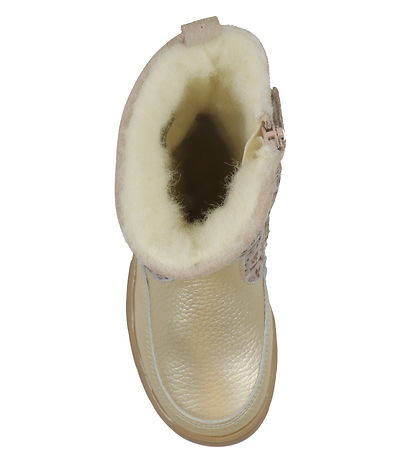 Wheat Winterstiefel - Koa Tex - Light Gold