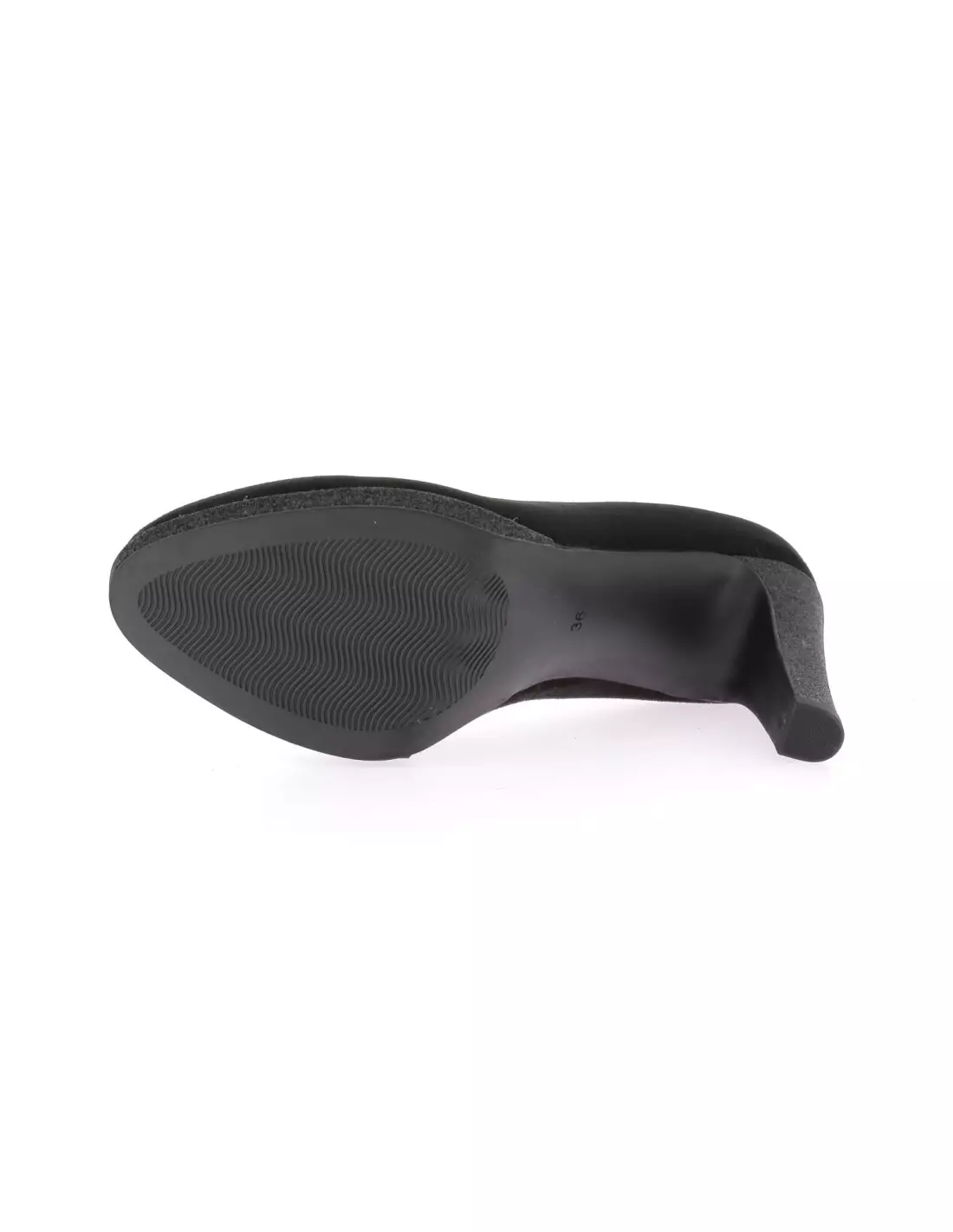 MARCO TOZZI 22441 - Escarpins Blackcombi