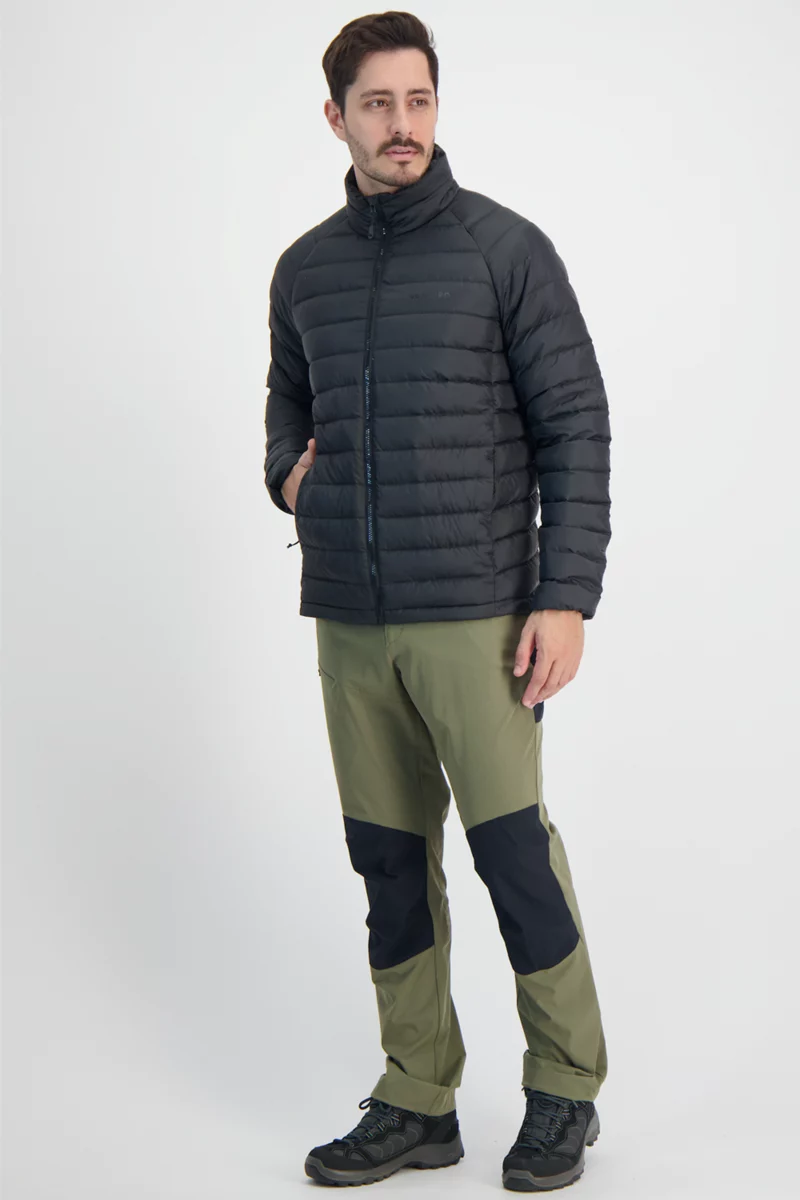 46 NORD Herren Daunenjacke