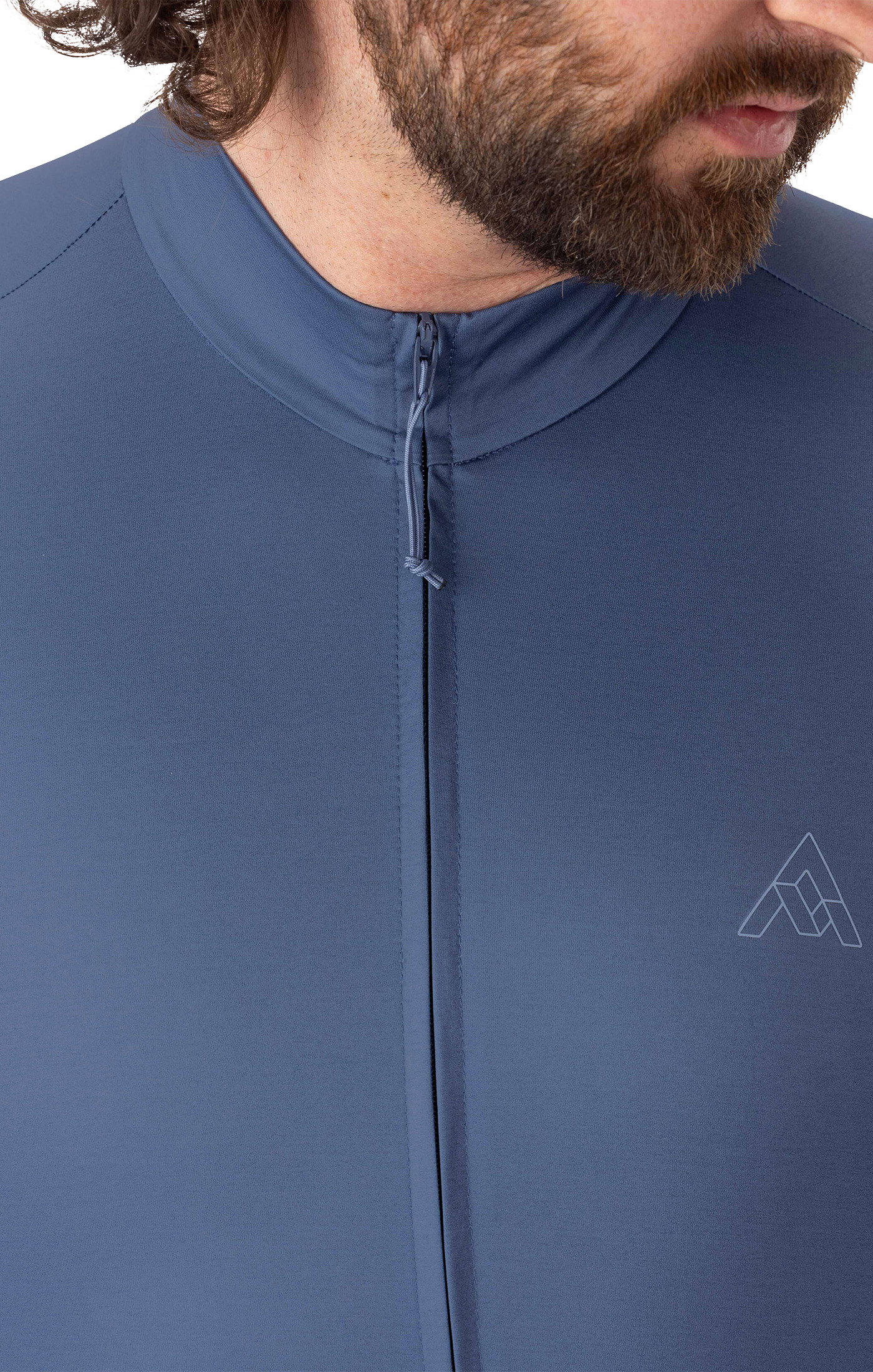 Atlas Jersey LS Men's