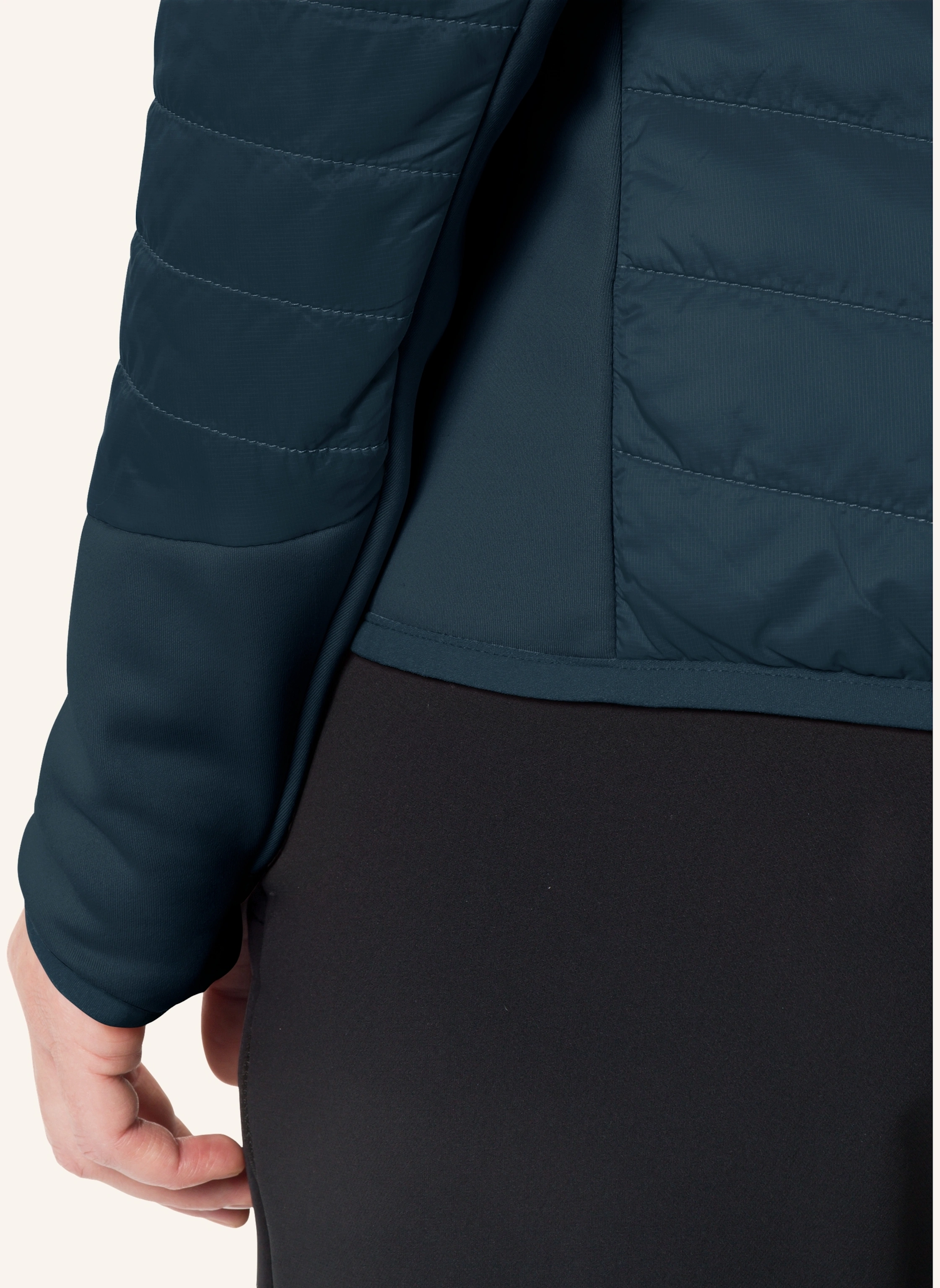 VAUDE Outdoor-Jacke W SESVENNA J IV