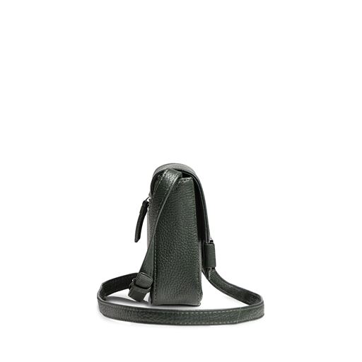 Markberg Noelle Crossbody, Bottle Green