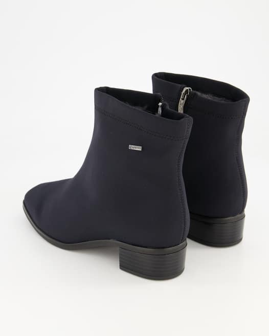 Ara Graz-St. 2.0 Stiefeletten in Schwarz