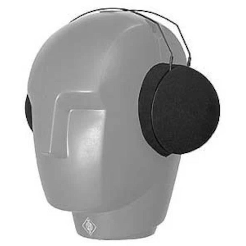 Neumann WSB windkap koptelefoon-stijl voor KU 100