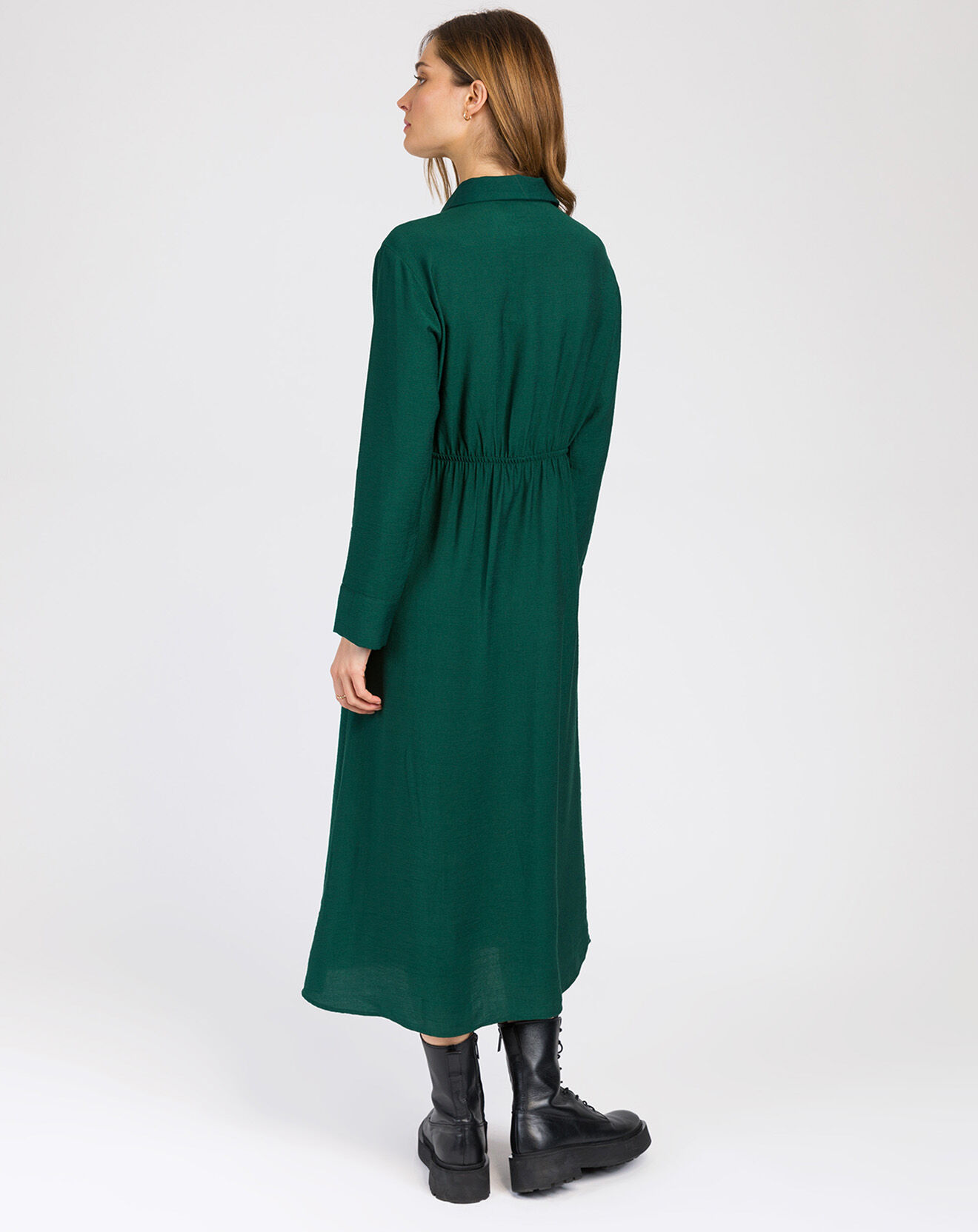 An'ge Robe Mobika verte