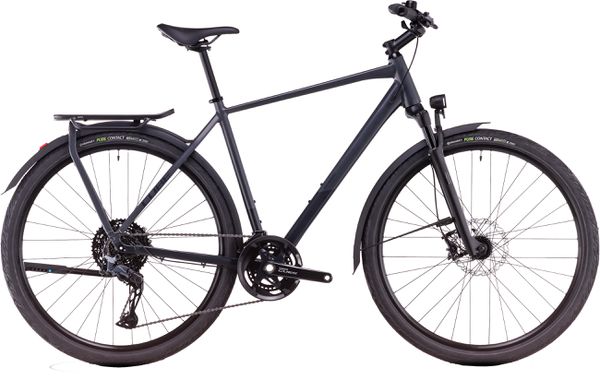 KATHMANDU SLX 2025 City- und Alltagsvelo  nightsky'n'ink  54 CM