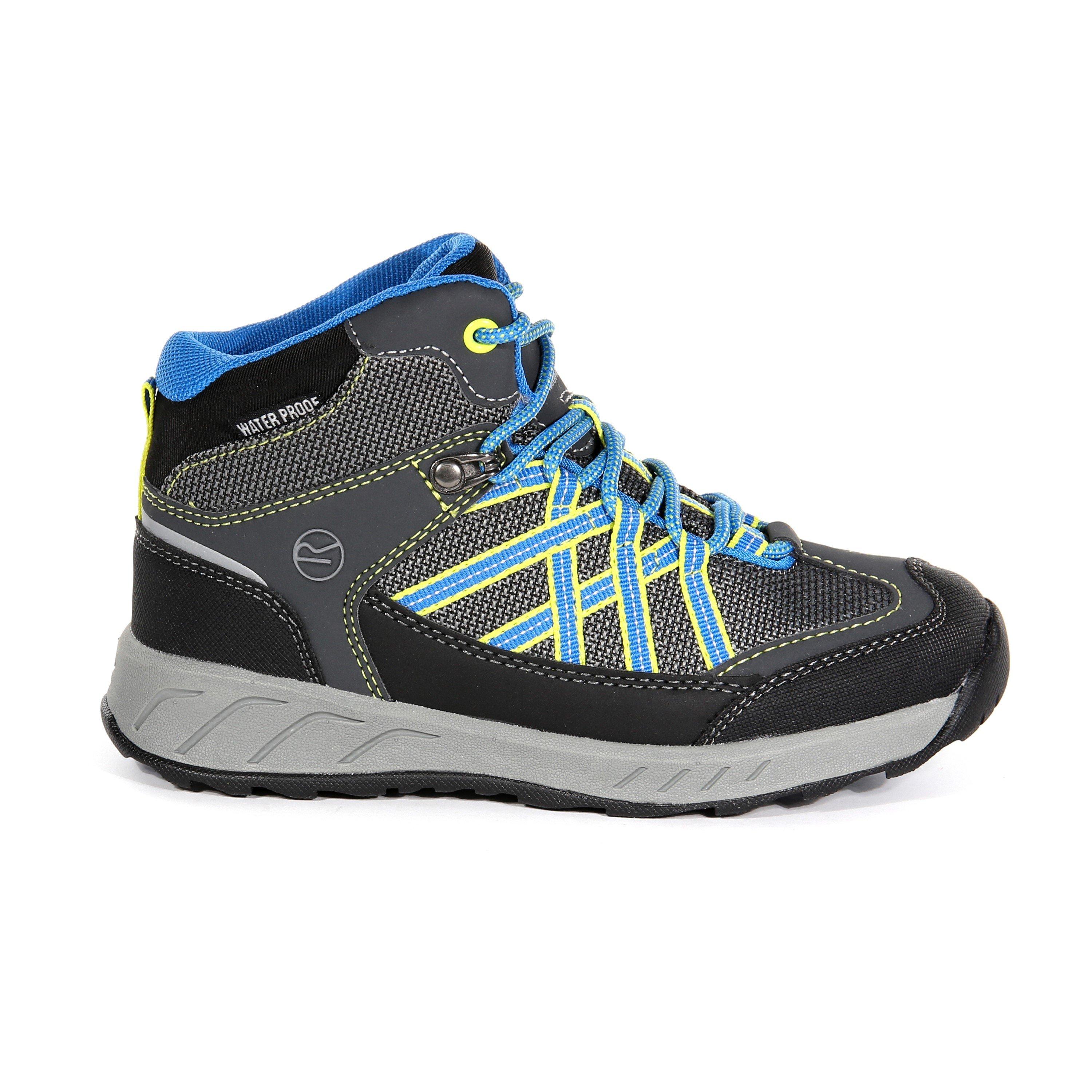 Regatta Samaris Mid Ch99