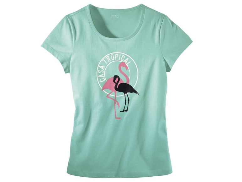 Korte dames pyjama