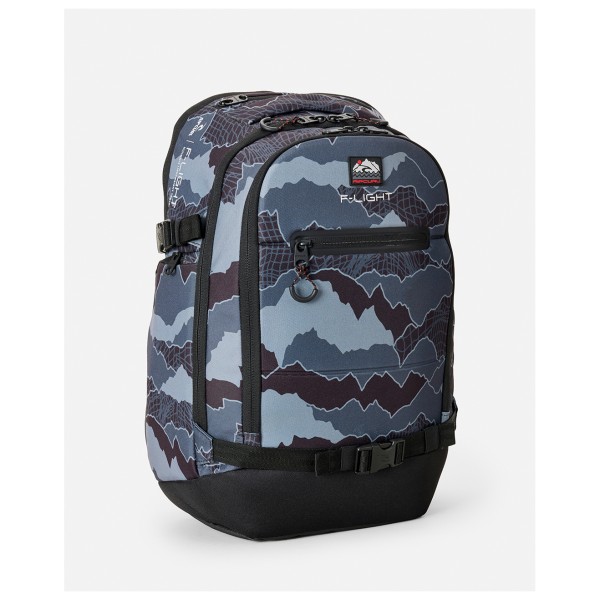 Rip Curl - F-Light Posse 35 Search Camo - Sac à dos journée