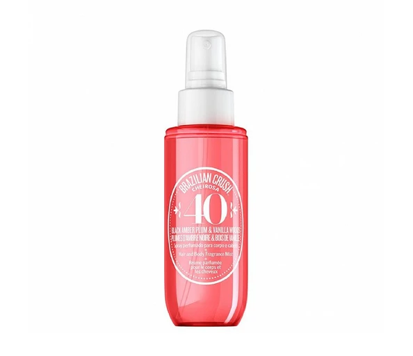 SOL DE JANEIRO Brazilian Crush Cheirosa 40 Hair and Body Fragrance Mist