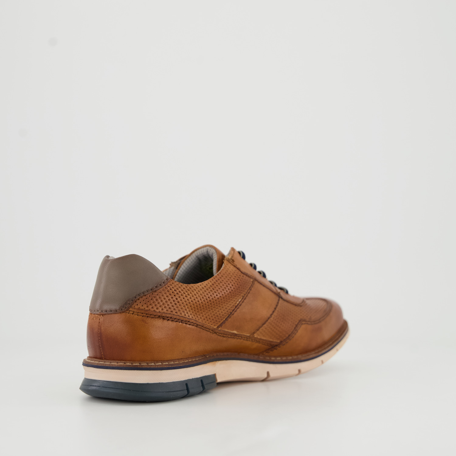 Bugatti Halbschuhe