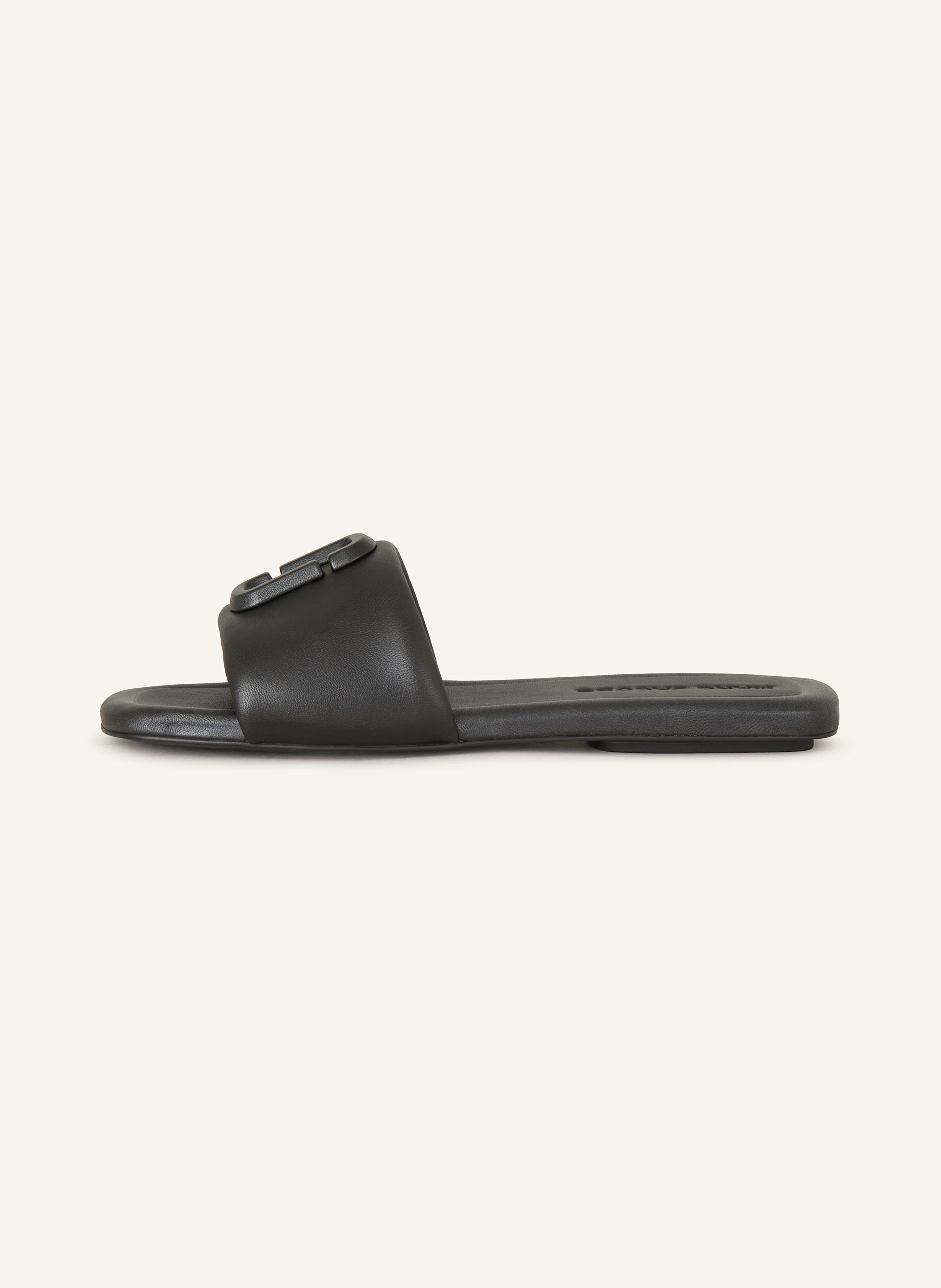 MARC JACOBS Pantoletten THE J MARC