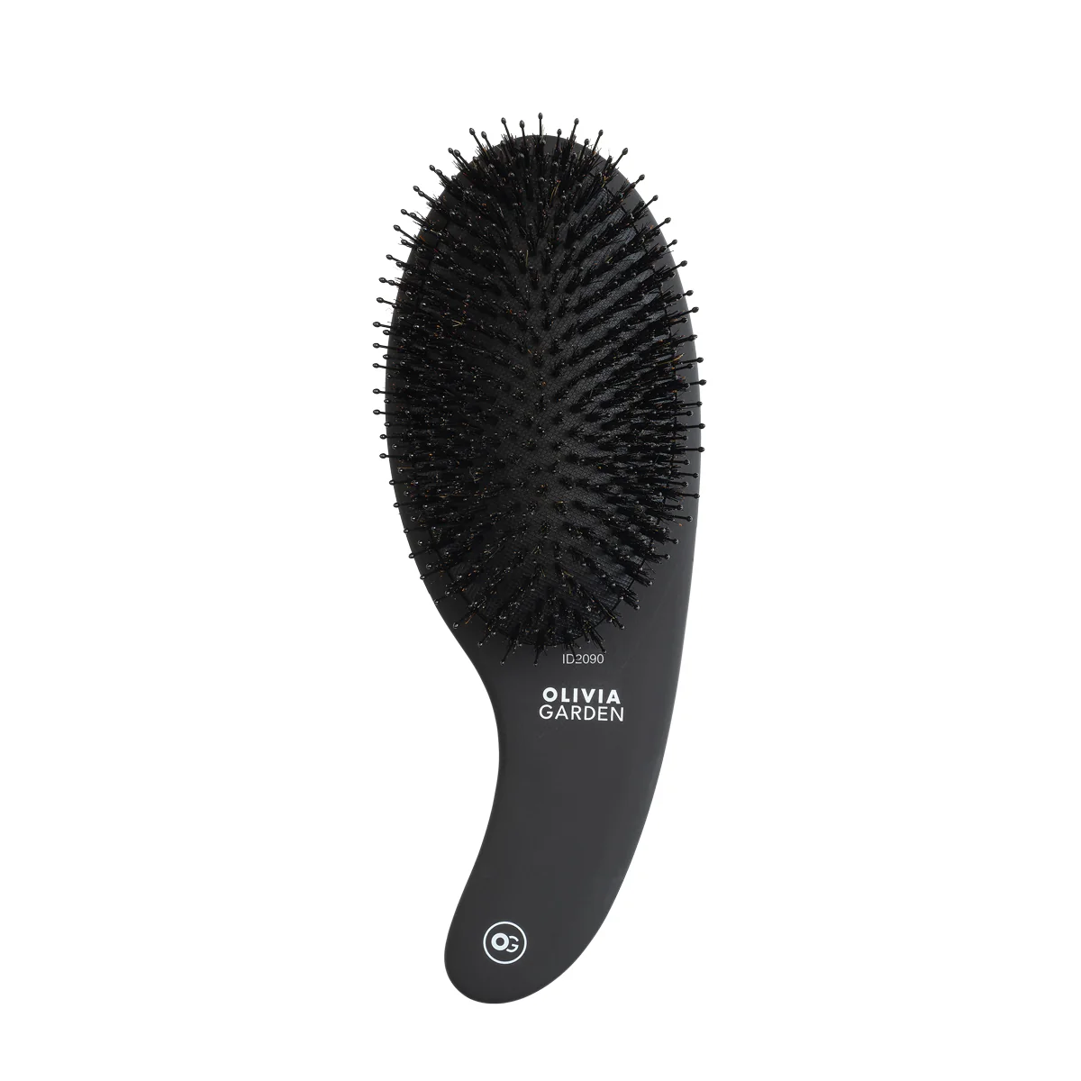 Brosse Expert Care Curve Poils de Sanglier et Nylon