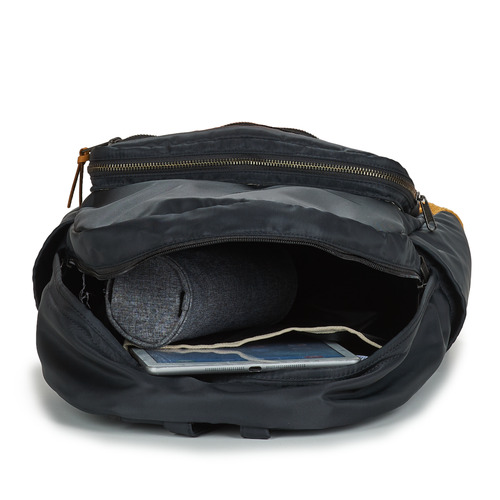 Converse - RETRO GO 2 BACKPACK Negro
