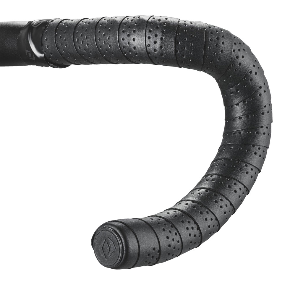 Syncros Classic Styrbånd Sort
