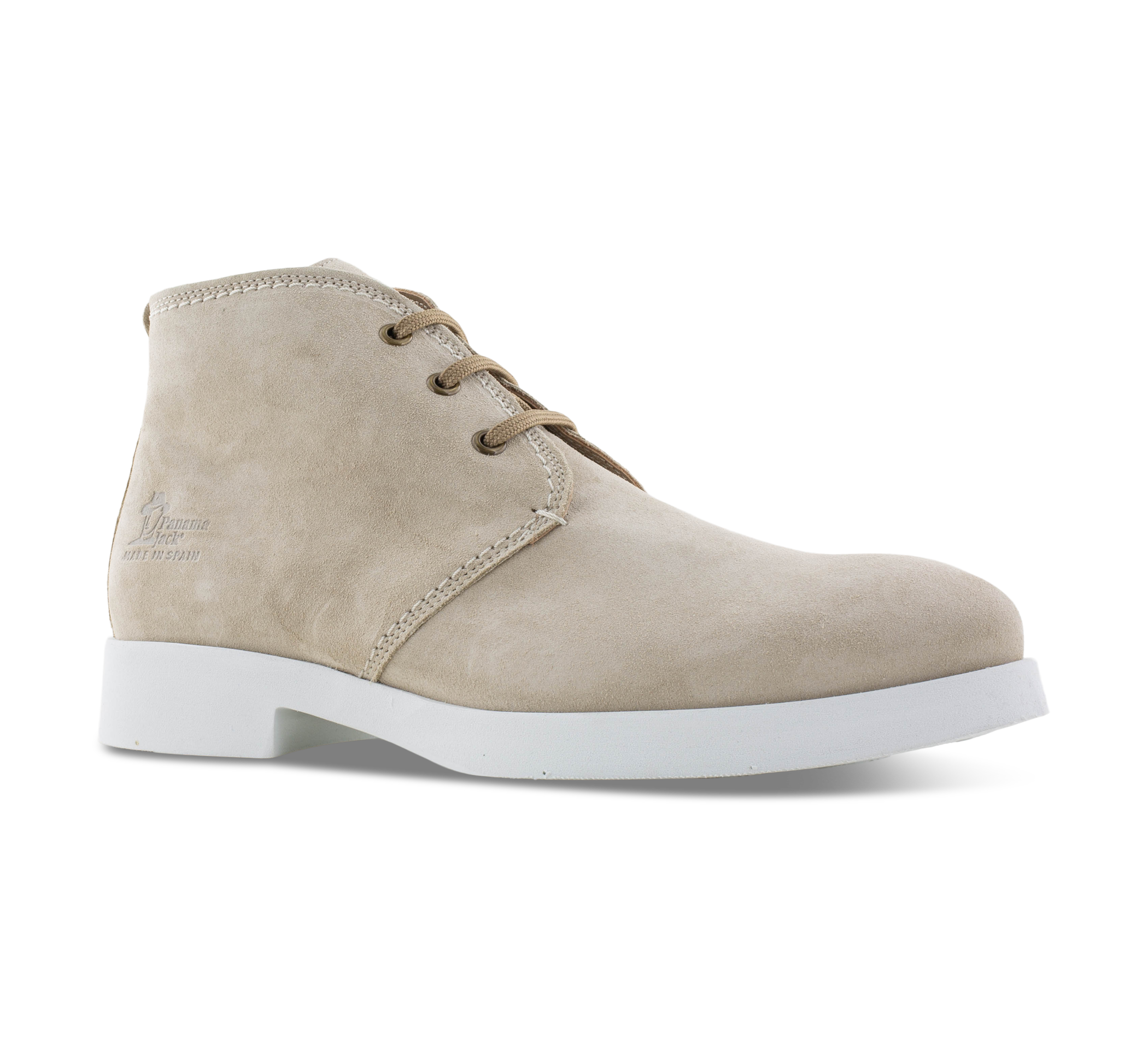 Panama Jack Ean - Schnürboots