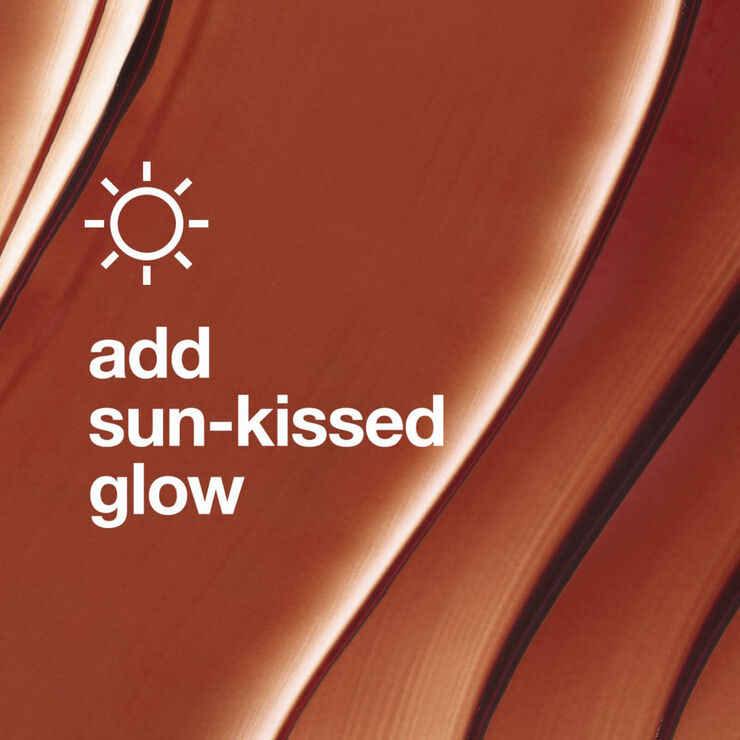 Clinique SUN-KISSED FACE GELEE-UN 30ML/1FLOZ