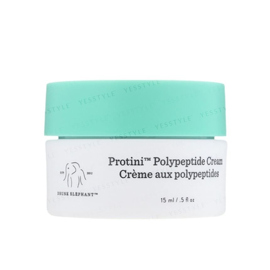 Drunk Elephant - Protini Polypeptide Crème