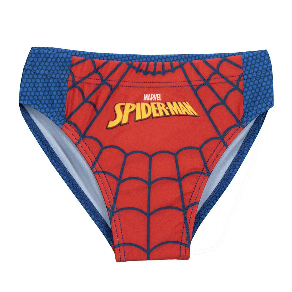 Cerdá Spiderman badeshorts