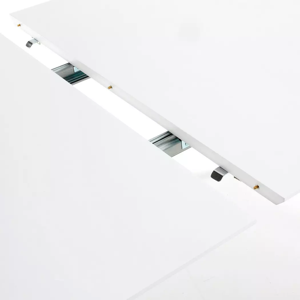 Esstisch mit Auszug Oakland Ø 120/200 cm