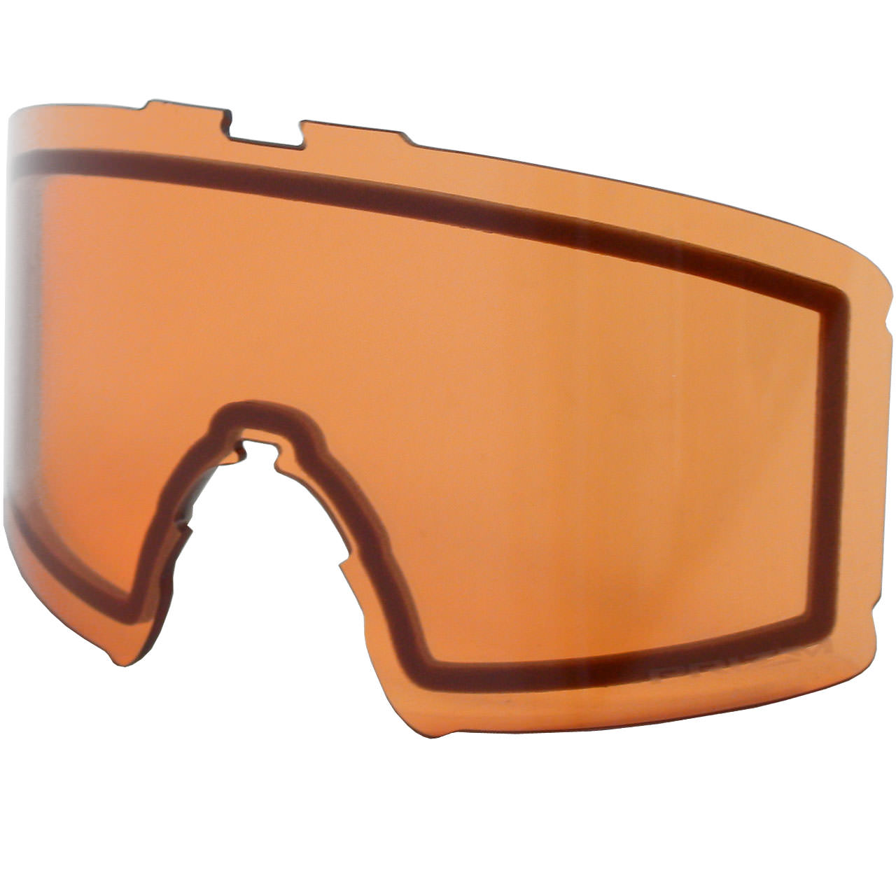 Oakley Line Miner M Ersatzscheibe / Prizm Persimmon | Oakley Skibrillen | Oakley | O | MARKEN | XSPO