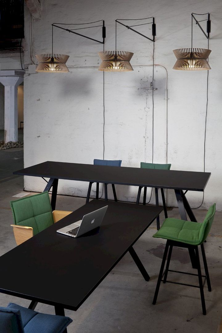 Secto Design Kontro 6000 Hanglamp