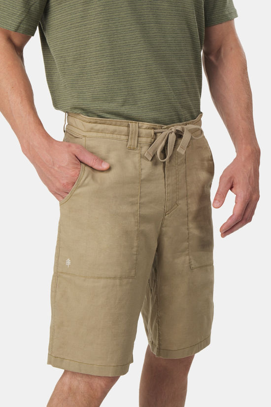Royal Robbins Royal Robbins Hempline Short