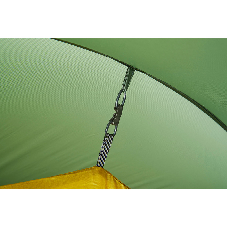 Nordisk Oppland 2 LW Zelt