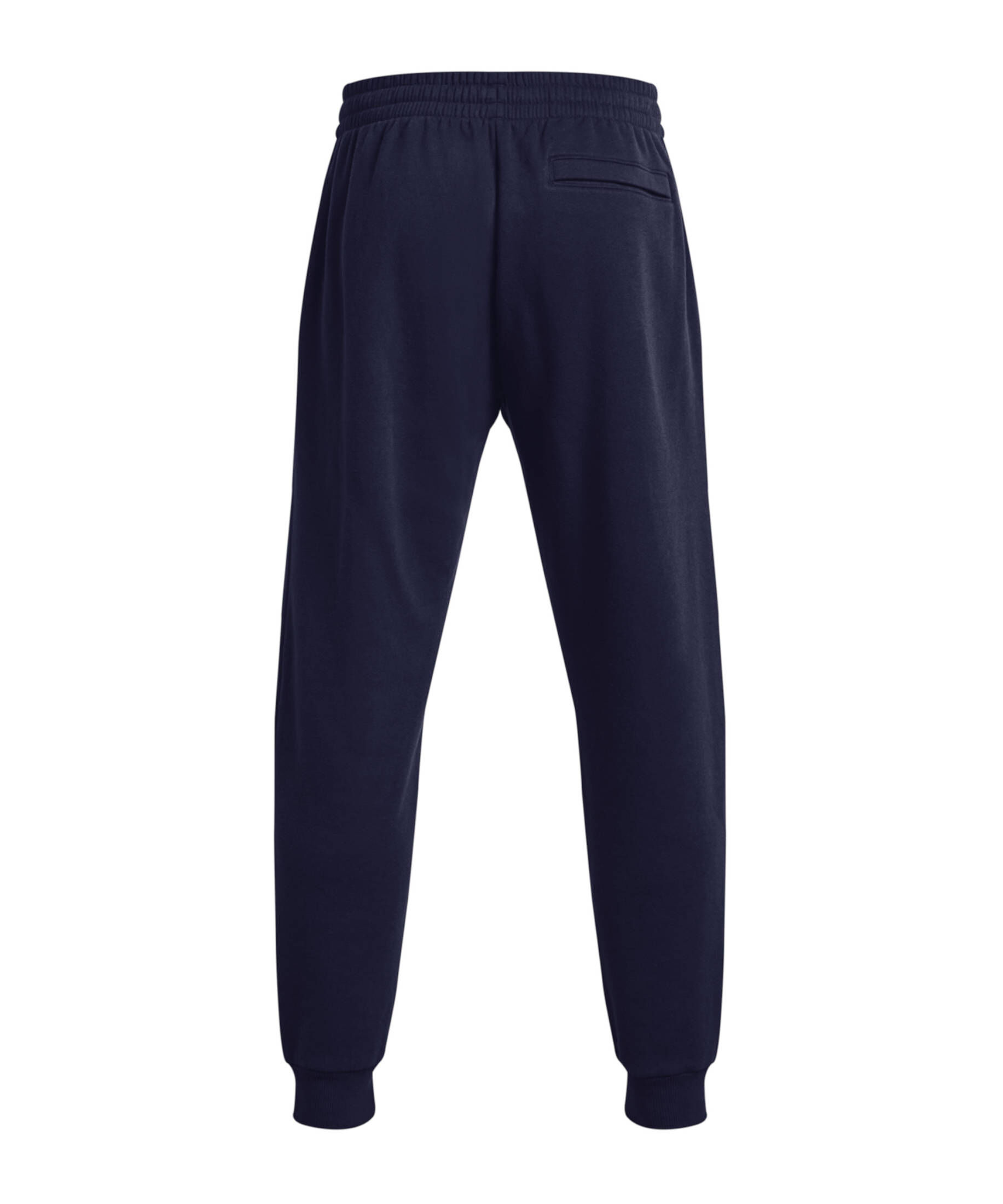 Under Armour| Herren Fußball - Textilien - Hosen Rival Fleece Jogginghose