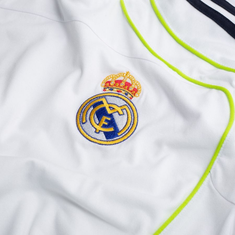 Real Madrid T-Shirt Urban Purist - Blanc