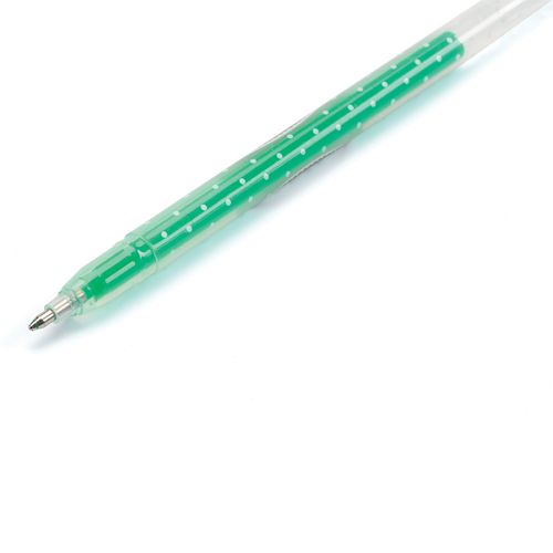 Djeco gelpennen - glitter - 6st