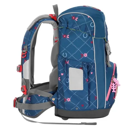 Step by Step GIANT Schulrucksack-Set 