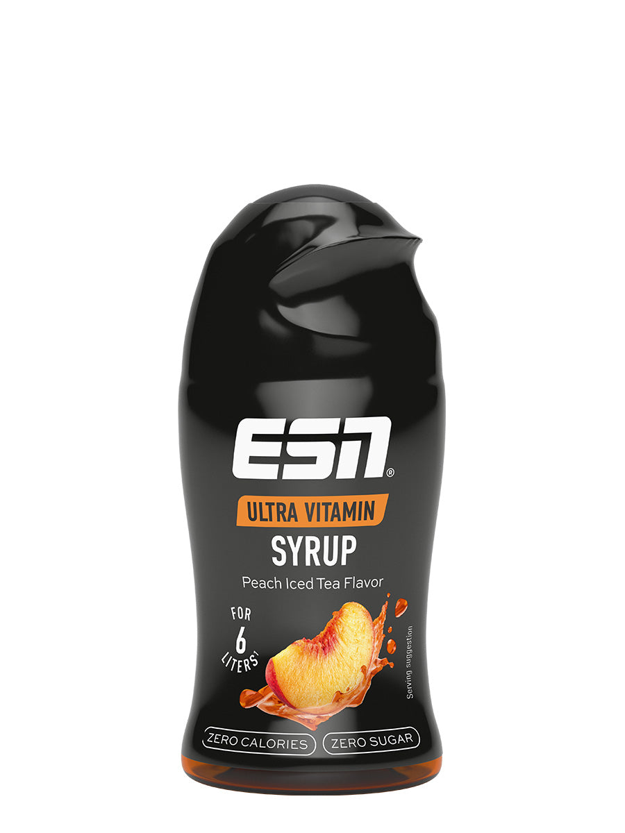 Ultra Vitamin Syrup