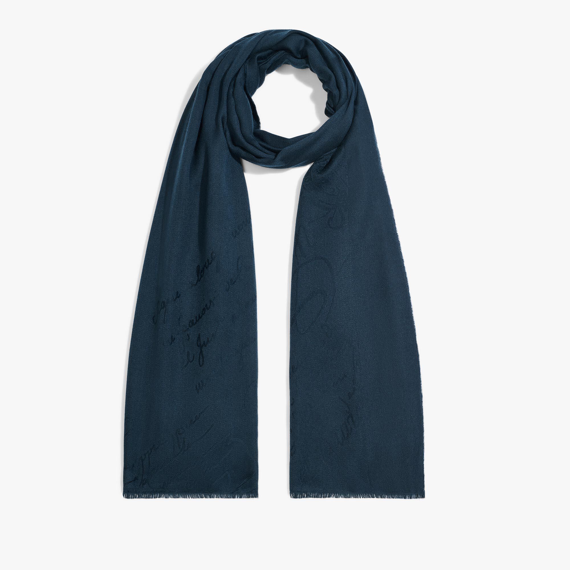 Foulard Arabesque