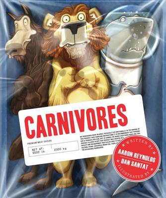 Carnivores (Hardback)