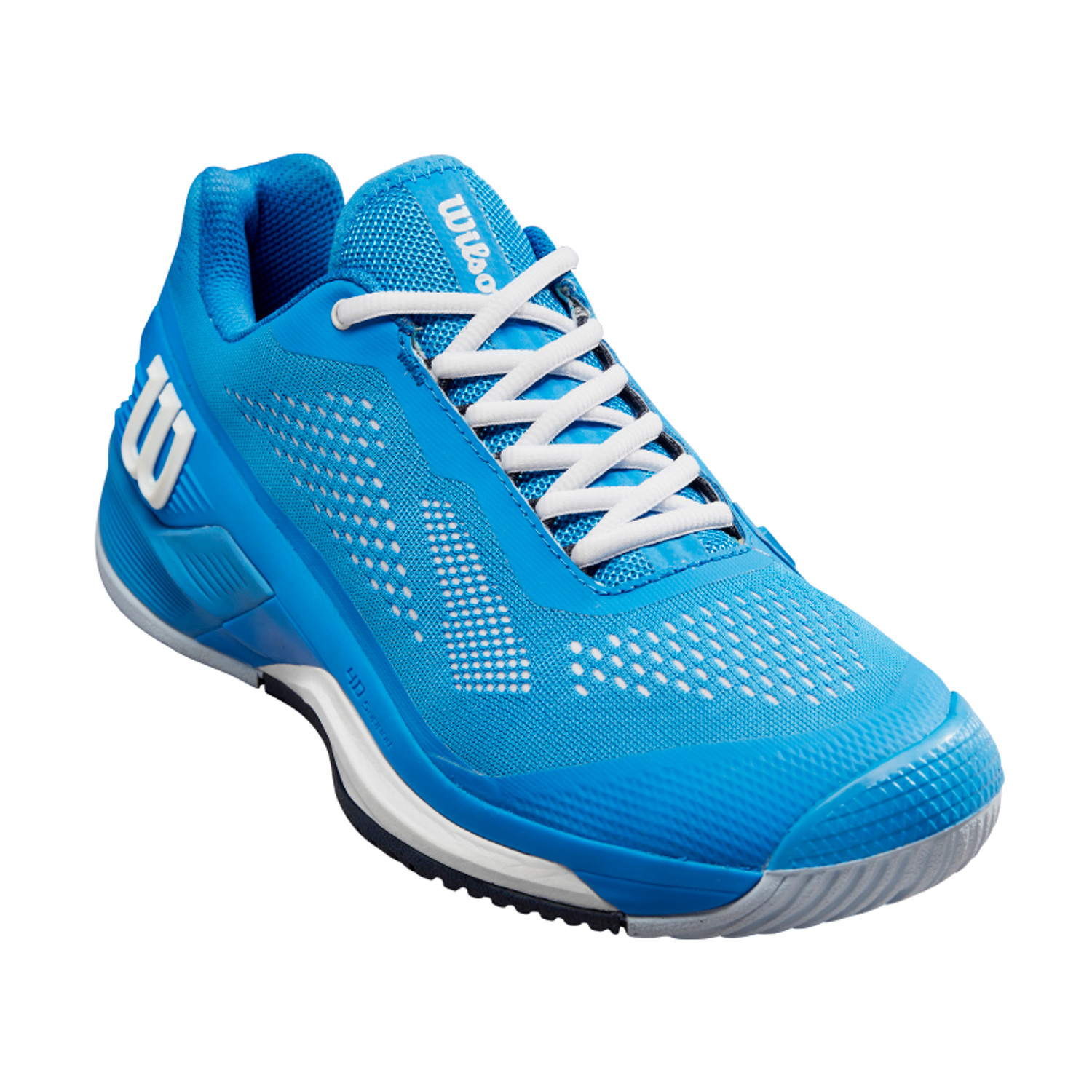 Wilson Rush Pro 4.0 Heren