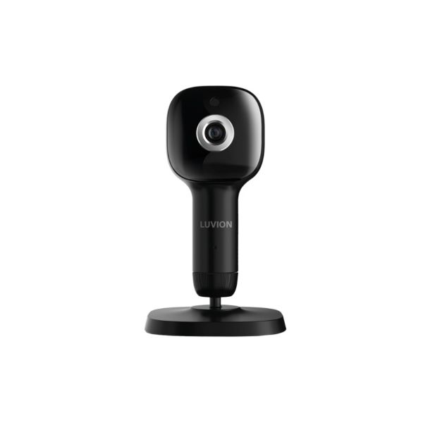 Luvion Grand Elite 4 Connect Crib - Extra Camera - Wit