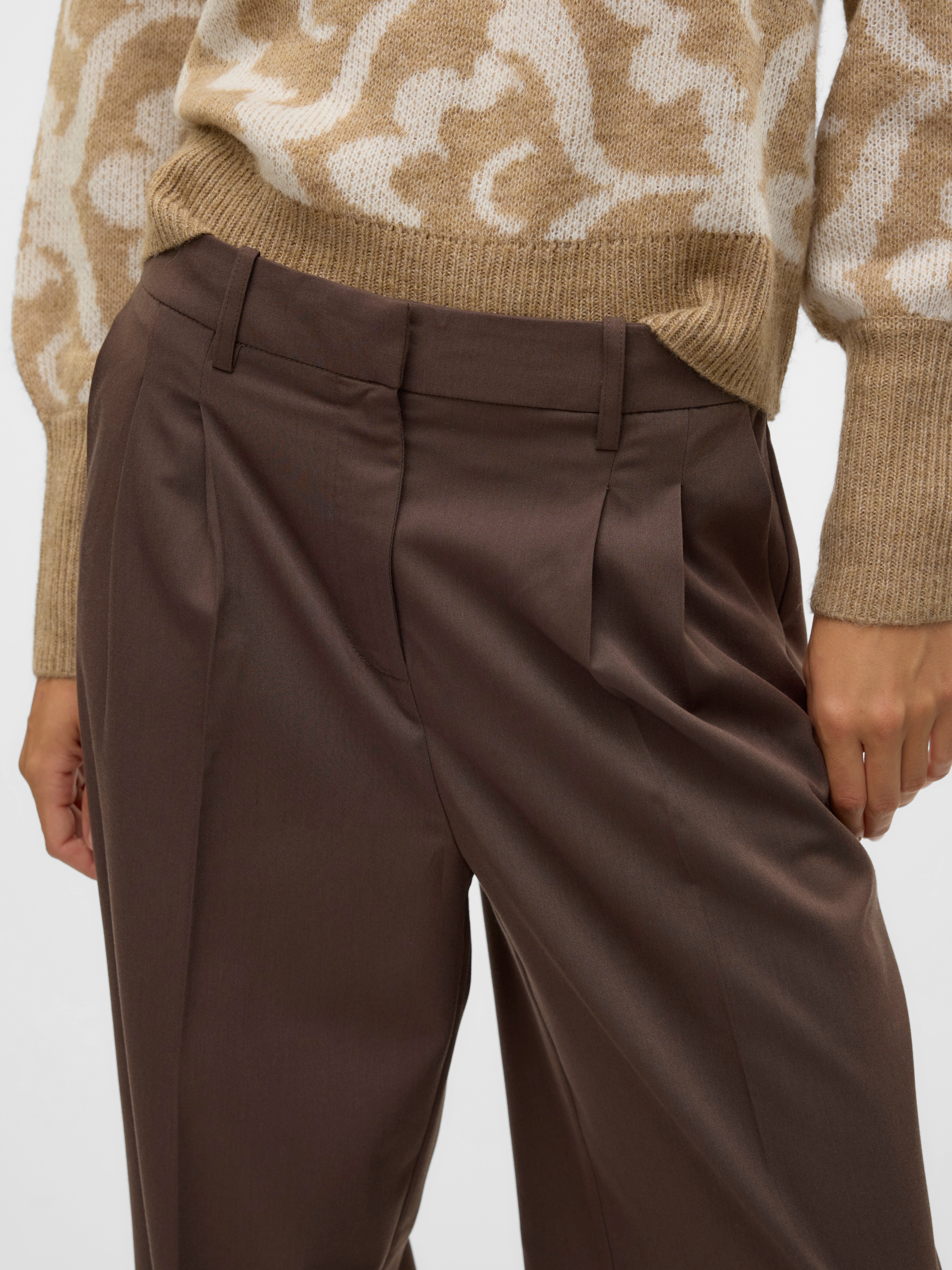 VMNILA Pantalon Wide