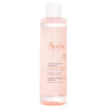 Avene Soothing Toning Lotion